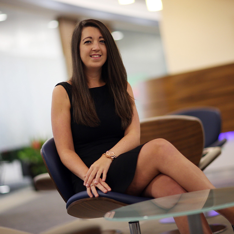 UNW promotes Fern Rivett to Partner in its Audit and Assurance Team - UNW