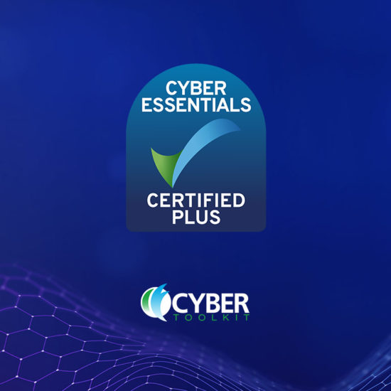 Cyber Essentials Cyber toolkit