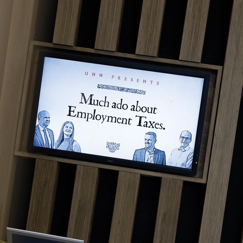 Accounting Careers Accounting Jobs Newcastle UNW